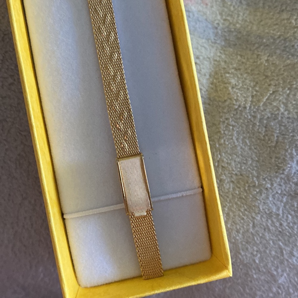 Watch new battery - Picture 4 of 5